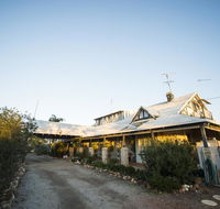 The Old Convent Dalwallinu - Accommodation ACT