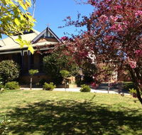 The Old Nunnery B  B Moss Vale - Accommodation ACT