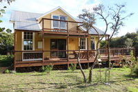 The Old School House