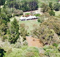 The Orchard Luxury Accommodation - Accommodation ACT