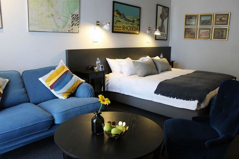 The Oriana, Orange - Accommodation ACT 2