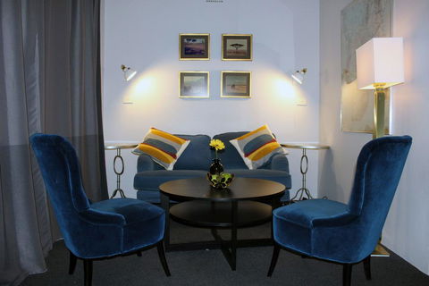 The Oriana, Orange - Accommodation ACT 3