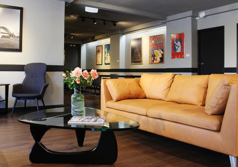 The Oriana, Orange - Accommodation ACT 0