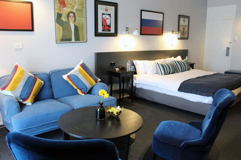 The Oriana, Orange - Accommodation ACT 1