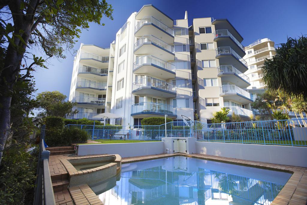  Accommodation ACT
