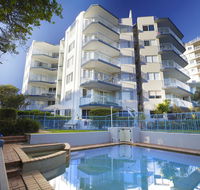The Outlook U8/9 Hume Parade - Accommodation ACT