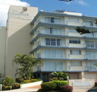 The Outlook U9/9 Hume Parade - Accommodation ACT