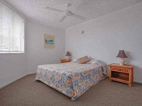 The Outlook U9/9 Hume Parade - Accommodation ACT 1