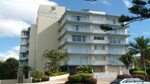 The Outlook U9/9 Hume Parade - Accommodation ACT 0