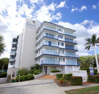 The Outlook Unit 14 9 Hume Pde - Accommodation ACT