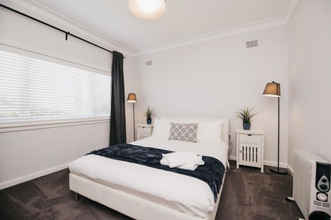 The Palms - Stylish, Modern And Cute As A Button - Accommodation ACT 2