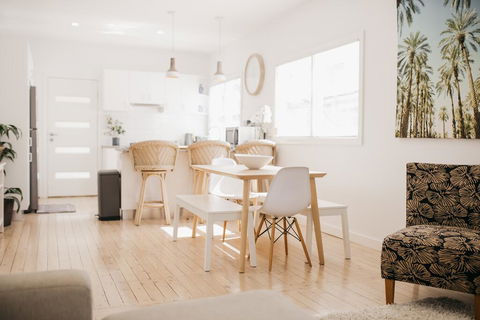 The Palms - Stylish, Modern And Cute As A Button - Accommodation ACT 0
