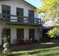 The Pelican Bed and Breakfast - Accommodation ACT