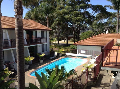 The Peninsular Merimbula - Accommodation ACT 0