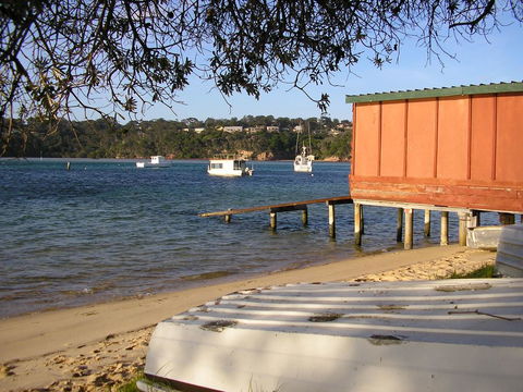 The Peninsular Merimbula - Accommodation ACT 1