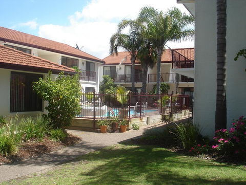 The Peninsular Merimbula - Accommodation ACT 3