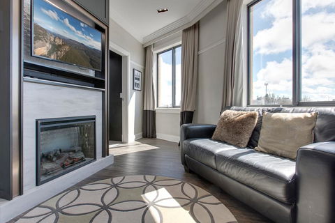 The Perfect Blue Mountains Getaway - Accommodation ACT 0