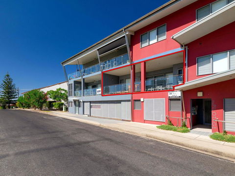 The Pilotage 2 - On Clarence Street - Accommodation ACT 3