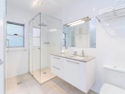 The Pilotage 2 - On Clarence Street - Accommodation ACT 1