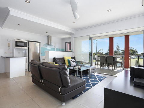 The Pilotage 2 - On Clarence Street - Accommodation ACT 0
