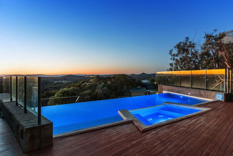 The Pinnacle At One Mile Ridge - Accommodation ACT 1