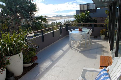 The Pinnacle At One Mile Ridge - Accommodation ACT 2