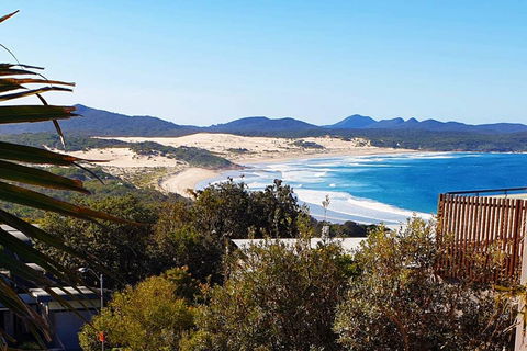The Pinnacle At One Mile Ridge - Accommodation ACT 0