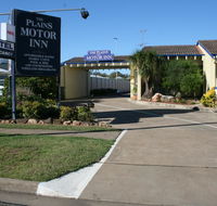 The Plains Motor Inn - Accommodation ACT