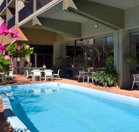 The Plaza Hotel Kalgoorlie - Accommodation ACT