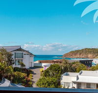 The Pole House - Accommodation ACT