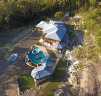 The Pool House - Accommodation ACT
