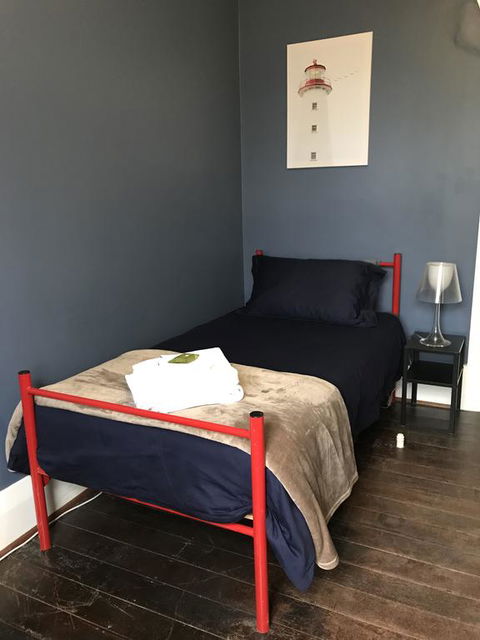 The Quarters @ BDH - Accommodation ACT 3
