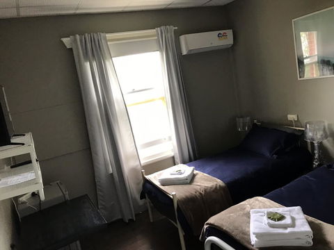 The Quarters @ BDH - Accommodation ACT 1