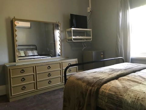 The Quarters @ BDH - Accommodation ACT 2