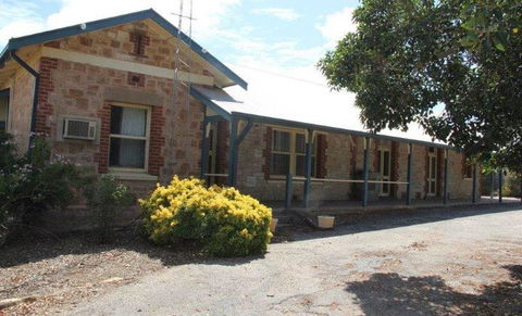 The Quarters @ BDH - Accommodation ACT 0