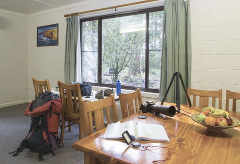 The Residence - Accommodation ACT 0