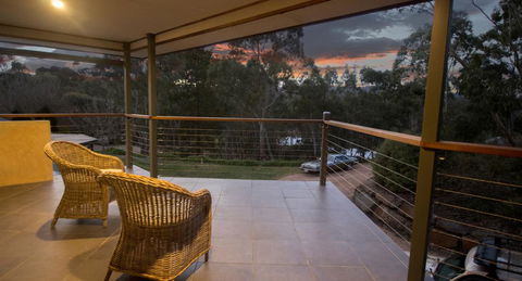 The Retreat At Stirling - Accommodation ACT 1
