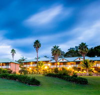 The Retreat at Wisemans - Accommodation ACT