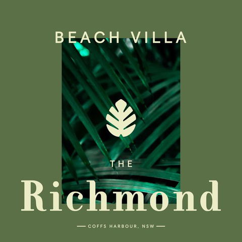 The Richmond Beach Villa - Accommodation ACT 3