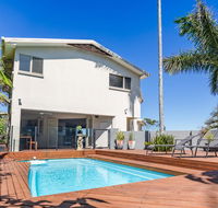 The Richmond Beach Villa - Accommodation ACT