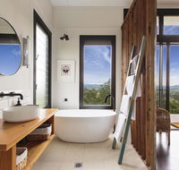 The Ridge Eco-Cabin A Secret place to slow down - Accommodation ACT