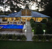 The Ridge Retreat at Mollymook - Accommodation ACT