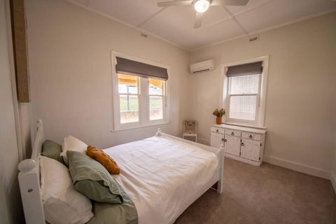 The River Block - Accommodation ACT 1