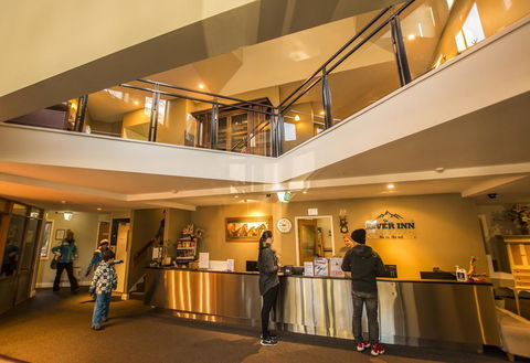 The River Inn Thredbo - Accommodation ACT 1