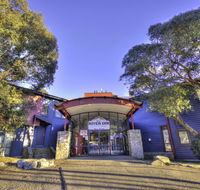 The River Inn Thredbo - Accommodation ACT