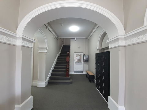 The Royal Hotel - Accommodation ACT 1