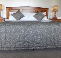 The Saltbush Motor Inn - Accommodation ACT