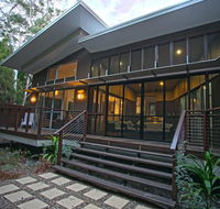 The Sanctuary - Accommodation ACT