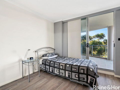 The Sanctuary #363 - 363/80 John Whiteway Drive - Accommodation ACT 2
