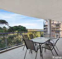 The Sanctuary 363 - 363/80 John Whiteway Drive - Accommodation ACT